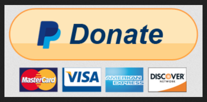 PayPal Donation Button