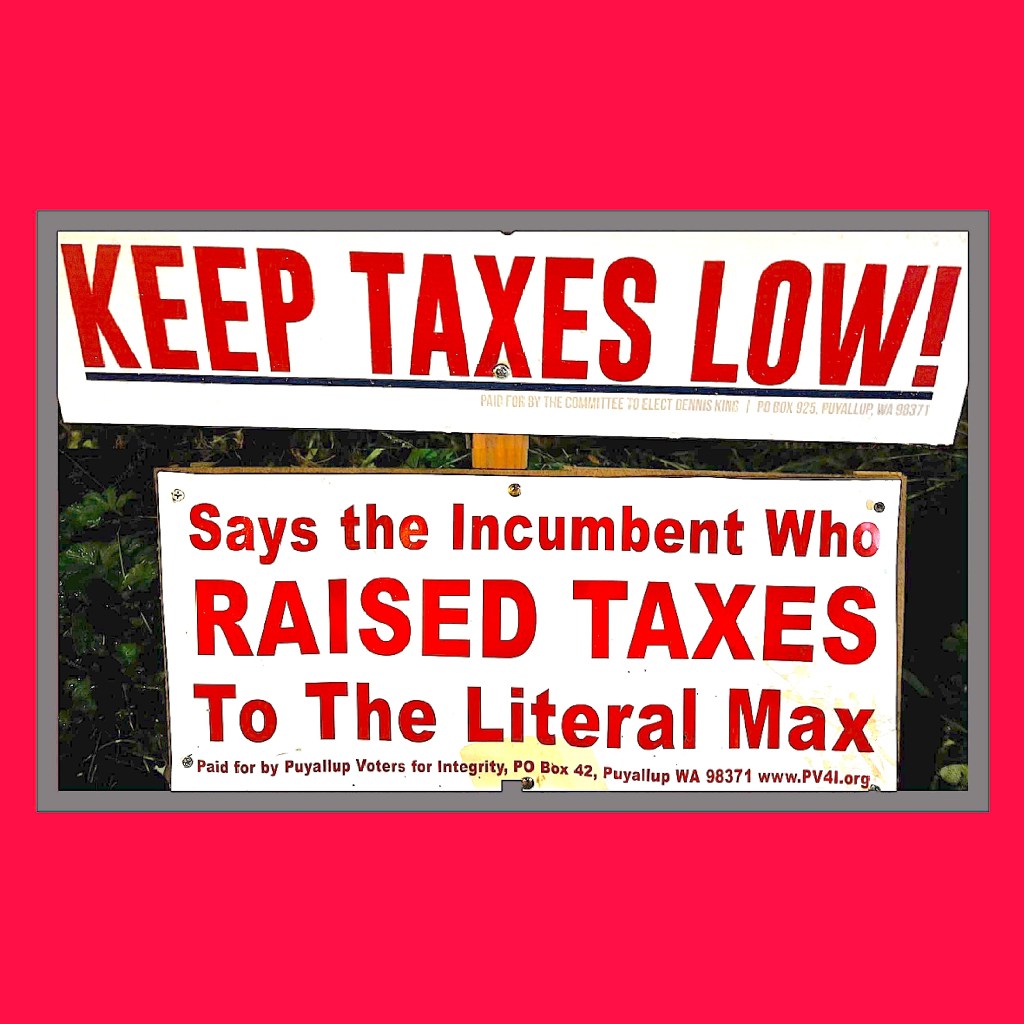 A Challenge to Dennis King & Jim&nbsp;Kastama